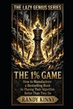 The Lazy Genius-The 1% Game Paperback