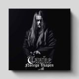 PHD Noregs Vaapen - Taake - Black Metal - LP - Limited Edition - Boxset