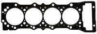 Gasket, Ajusa Gasket, cylinder head