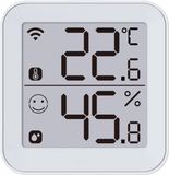 Konyks Termo 2 - Thermometer en hygrometer - Wi-Fi - LCD