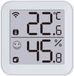 Konyks Termo 2 - Thermometer en hygrometer - Wi-Fi - LCD