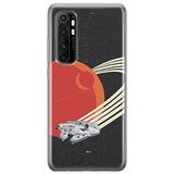 ERT GROUP mobiel telefoonhoesje voor Xiaomi MI NOTE 10 Lite origineel en officieel erkend Star Wars patroon 042