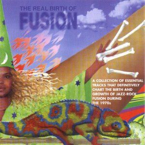 The Sony The Real Birth Of Fusion