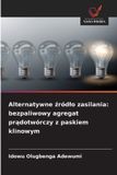 Alternatywne OmniScriptum SRL Alternatywne źródlo zasilania
