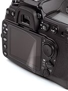 Kaiser Kaiser Fototechniek antireflecterende displaybeschermfolie voor Panasonic FZ1000