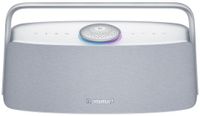 Tronsmart Fiitune X30 Enceinte domestique 80W Puissance LDAC HiRes Audio 14H Autonomie IPX6 Étanche aux éclaboussures Son spatial