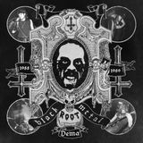 Dema - Darkness Shall Rise - Root - Rock - CD - Standard Edition