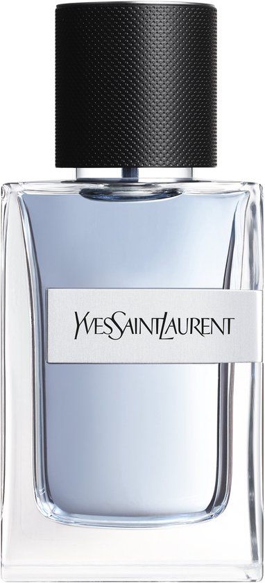 Yves Saint Laurent Eau de Toilette / 60 ml / Heren