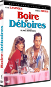 ESC boire et déboire - dvd