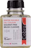 Cobra Oplosmiddelvrije Penseelreiniger 75 ml