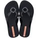 Ipanema Nexo Slipper Kids Zwart - 7909510882492