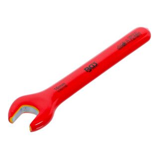 BGS VDE Single Open-End Wrench Set | 16 mm | 1 Piece
