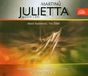 Tauberova/Prague Maria Tauberova, Prague National Theatre Chorus And Orchestra, Jaroslav Krombholc - Martinů: Julietta (2 CD) (Remastered)
