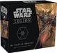 Asmodee Star Wars Legion Droids de combat B1 - EN