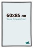 Your Decoration - Cadre pour puzzle 60x85 cm - Noir brillant