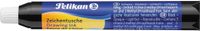 Pelikan Oost-Indische inkt zwart, tube van 9 ml