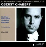 Waltershausen: Walterhausenmusic Tragedy CD