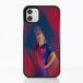 FC Barcelone Coque officielle avec design 3D de Lewandowski