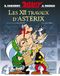 Astérix Asterix - Les 12 travaux d'Asterix - Paperback