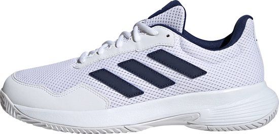 adidas Performance Court Spec 2 Tennisschoenen - Unisex - Wit