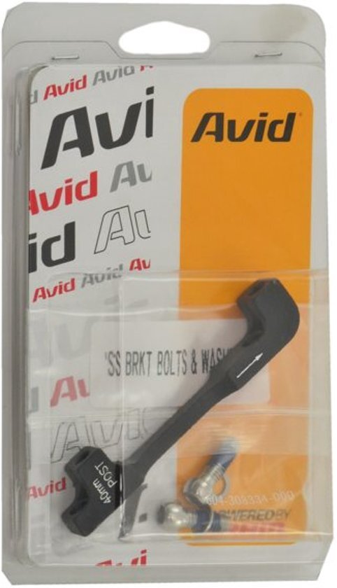 Avid REMDL V ADAPTER CALIPER