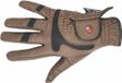 HKM Sports Equipment Rijhandschoenen - Professional Air