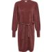 KAFFE Robe à manches longues femme KAFFE Karegina