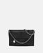 Stella McCartney Sac bandoulière Falabella, Femme, BLACK