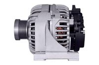 HELLA 8EL 011 711-591 Dynamo / Alternator - 14V - 140A