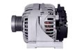 HELLA 8EL 011 711-591 Dynamo / Alternator - 14V - 140A