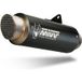 Mivv Silencieux en acier inoxydable Gp-Pro Suzuki Gsxr1000