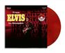 From Elvis Presley From Elvis in Memphis (National Album Day 2025) Coloured Vinyl