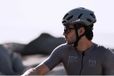Limar Air Atlas Casque de vélo Noir M