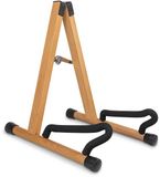GEWA Music GS-60N Houten Gitaarstandaard Naturel