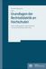 Grundlagen Bwv Berliner-Wissenschaft Grundlagen der Rechtsdidaktik an Hochschulen 02