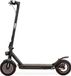 i-Bike Mono Truck 2 Elektrische step, inklapbaar frame van aluminium, wielen 10 inch, grijs/zwart, knipperlichten