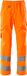 Mascot Safe Supreme Overtrekbroek 15590-231 - Hi-Vis oranje - 2XL