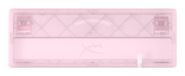 HyperX Origins 2 65 Roze Toetsenbordhoes