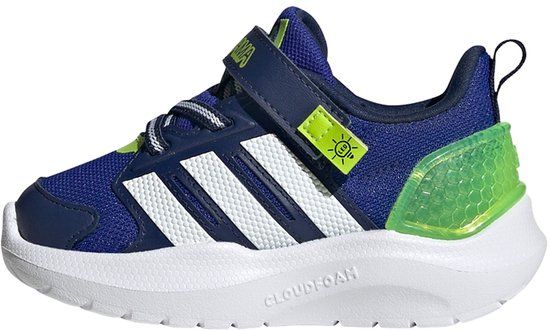 Adidas Sportswear Lightorama Schoenen Peuters - Kinderen - Blauw