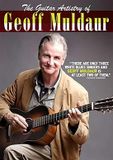 Sonic Rendezvous Geoff Muldaur - Guitar Artistry Of Geoff Muldaur (DVD)