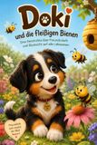 Doki Bol Doki und die Bienen Paperback