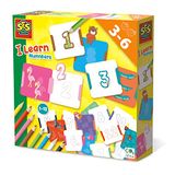 SES Creative 14639 I Learn Numbers