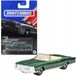 Matchbox 1975 Cadillac Eldorado Convertible - Échelle 1:64 Métal