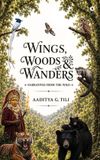 WINGS, Libri GmbH Wings, Woods and Wanders