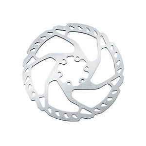 Shimano SM-RT66 - Remschijf - 160mm - 6-bolt - Aluminium