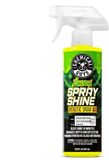 Chemical Guys Lucent Spray Shine Synthetic Spray Wax (473ml)
