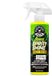 Chemical Guys Lucent Spray Shine Synthetic Spray Wax (473ml)