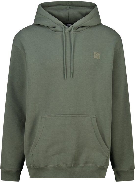 America Today Hoodie Sealey Heren Cascade XS