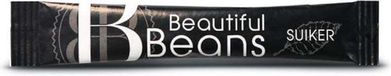 Beautiful Beans Suikersticks - 4 gram - 1000 sts