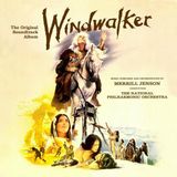 Suburban Windwalker - Original Soundtrack